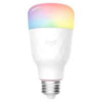 Xiaomi Yeelight Smart LED Bulb 1S (Color)