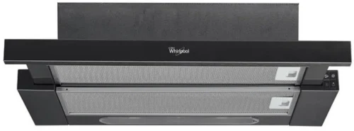 Вытяжка Whirlpool AKR 749/1 NB, Black