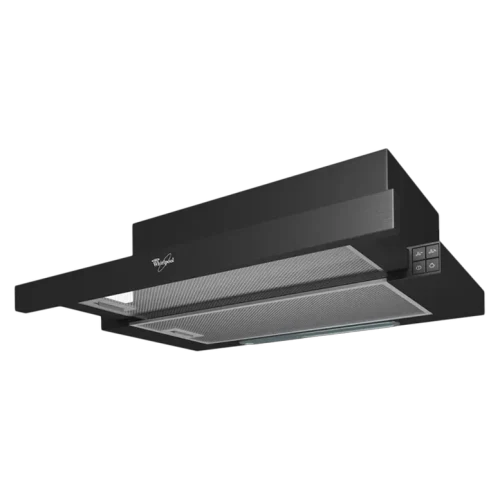Вытяжка Whirlpool AKR 749/1 NB, Black