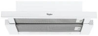 Hota Whirlpool AKR 749/1 WH, White 2