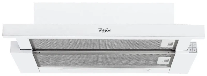 Hota Whirlpool AKR 749/1 WH, White 2