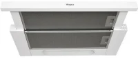 Hota Whirlpool AKR 749/1 WH, White 3
