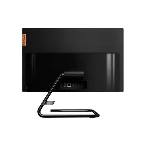 Lenovo AIO IdeaCentre 3 22IMB05, Черный