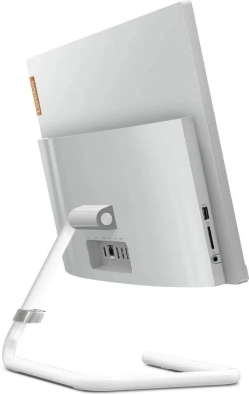 Моноблок Lenovo IdeaCentre A340-22IGM White (Pentium J5040 4Gb 256Gb W10H)