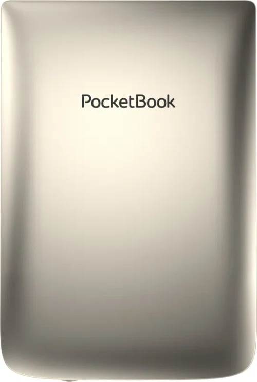 Электронная книга Pocketbook 633 Color Silver