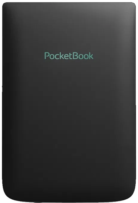 Электронная книга Pocketbook 606 Black