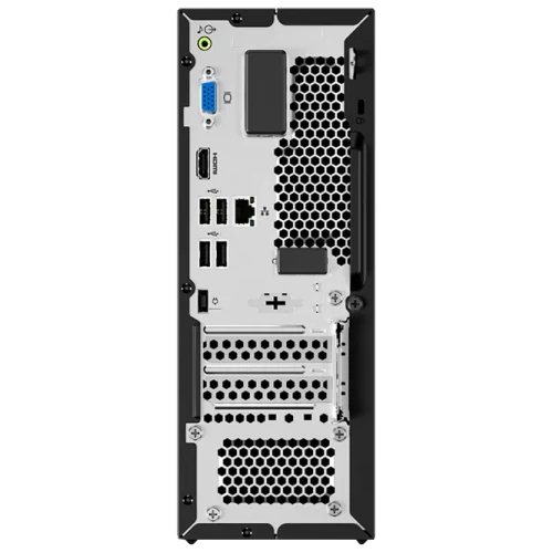 Lenovo V35s-07ADA Black (AMD Ryzen 3 3250U 2.6-3.5 GHz, 4GB RAM, 256GB SSD, DVD-RW)