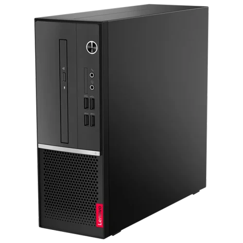 Lenovo V35s-07ADA Black (AMD Ryzen 3 3250U 2.6-3.5 GHz, 4GB RAM, 256GB SSD, DVD-RW)