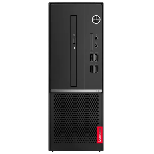 Lenovo V35s-07ADA, Черный