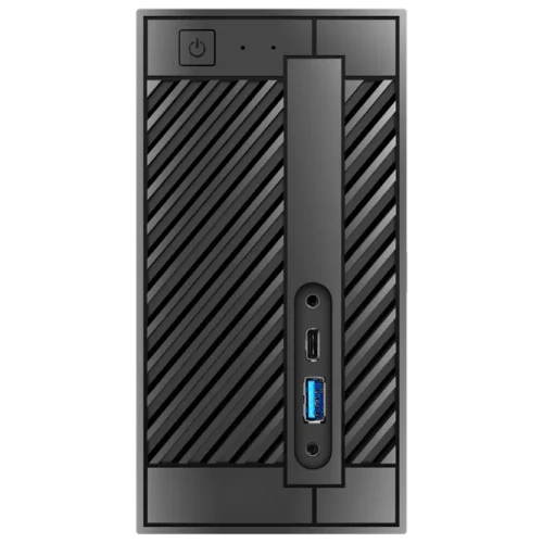 ASrock DeskMini 310/B/BB, Черный