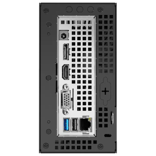 ASrock DeskMini 310/B/BB, Черный