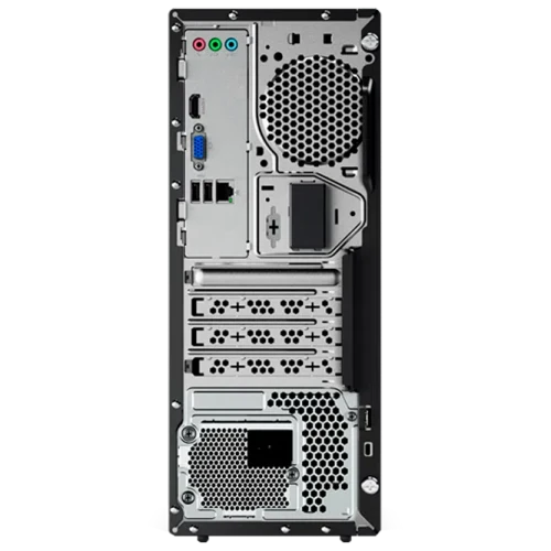 Lenovo V55t-15API, Черный