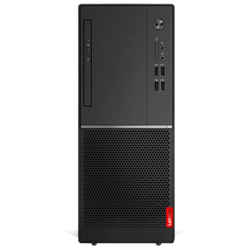 Lenovo V55t-15API, Черный