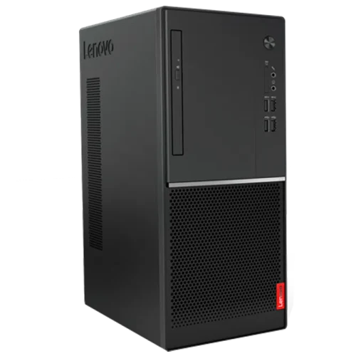 Lenovo V55t-15API, Черный