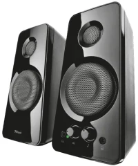 Компьютерные колонки Trust Tytan 2.0 Black (21560) 2