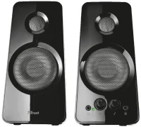 Компьютерные колонки Trust Tytan 2.0 Black (21560) 3