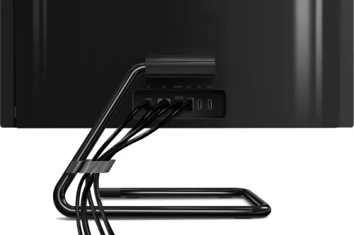 Моноблок Lenovo IdeaCentre A340-22IGM Black (Pentium J5040 4Gb 256Gb No OS)