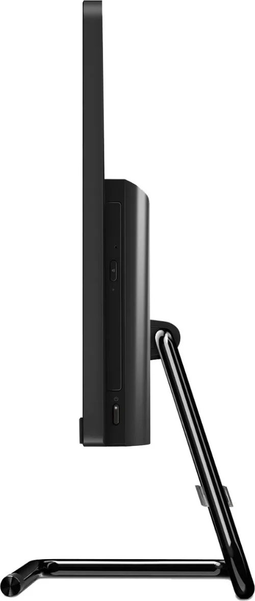 Моноблок Lenovo IdeaCentre A340-22IGM Black (Pentium J5040 4Gb 256Gb No OS)