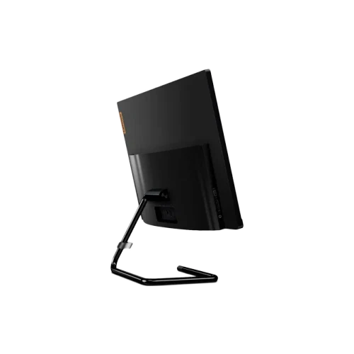 Моноблок Lenovo AIO IdeaCentre A340-22IGM, Черный