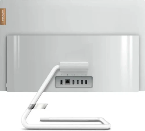Моноблок Lenovo IdeaCentre A340-22IGM White (Pentium J5005 4Gb 256G No OS)