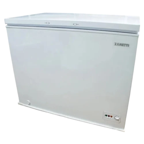 Морозильный ларь Zanetti LF 250 A+, White