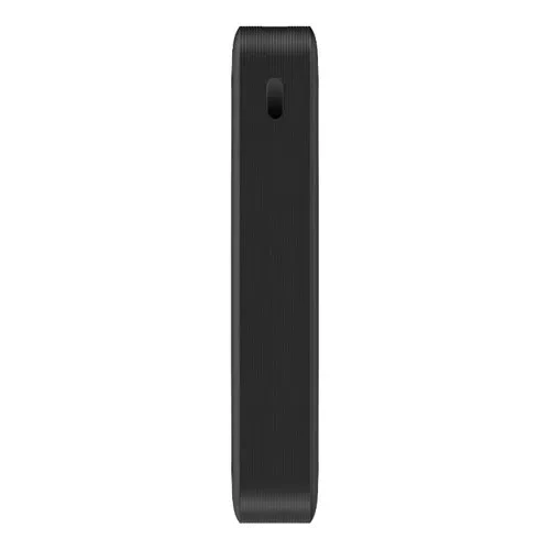 Baterie externă Xiaomi Redmi 20000mAh Power Bank Black 3