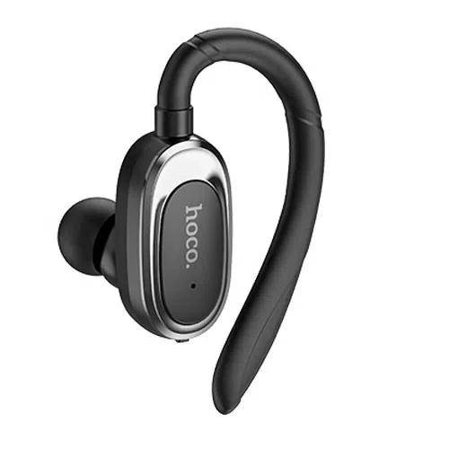HOCO E26 Plus Encourage wireless headset Black