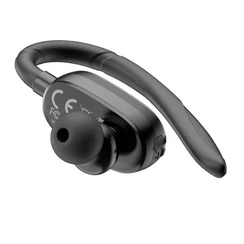 HOCO E26 Plus Encourage wireless headset Black