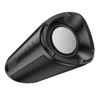 HOCO HC4 Bella sports BT speaker Black 2
