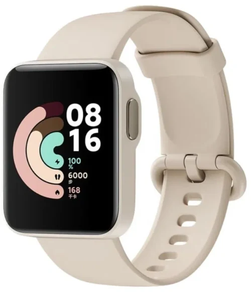 Ceas Inteligent Redmi Watch Ivory