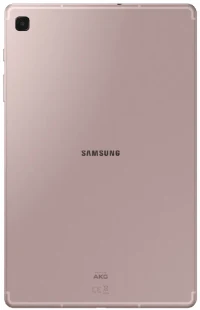 Tableta Samsung SM-P615 Galaxy Tab S6 Lite 10.4 LTE 4Gb/64Gb Pink 2