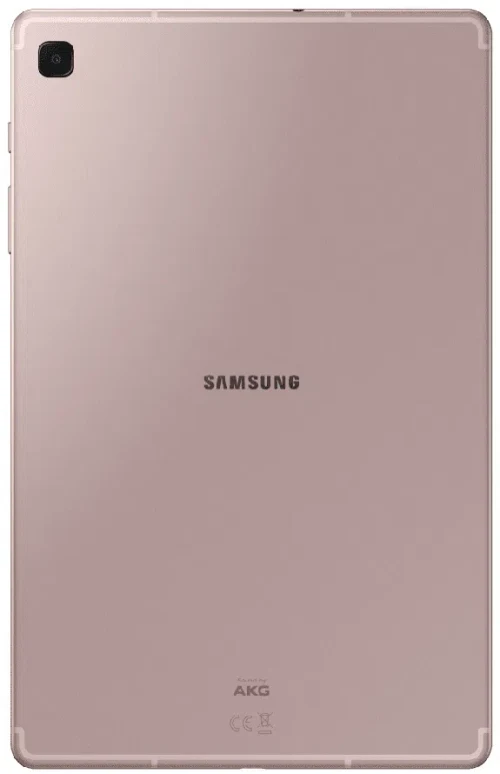 Tableta Samsung SM-P615 Galaxy Tab S6 Lite 10.4 LTE 4Gb/64Gb Pink