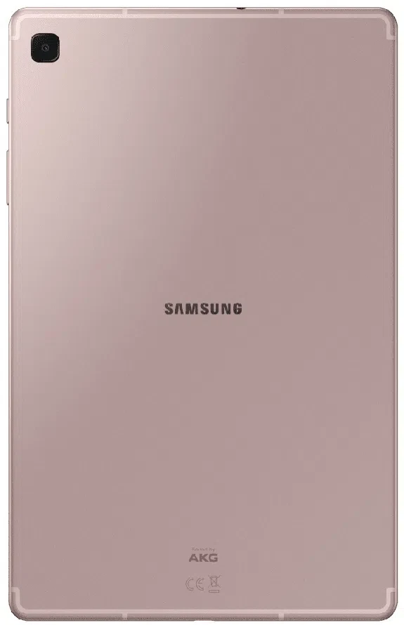 Tableta Samsung SM-P615 Galaxy Tab S6 Lite 10.4 LTE 4Gb/64Gb Pink 2