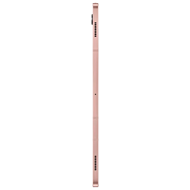 Samsung Galaxy Tab S7+ T976 8/256 LTE 256GB Gold 5
