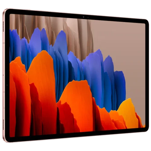 Samsung Galaxy Tab S7+ T976 8/256 LTE 256GB Gold
