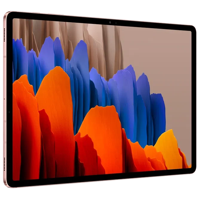 Samsung Galaxy Tab S7+ T976 8/256 LTE 256GB Gold 6