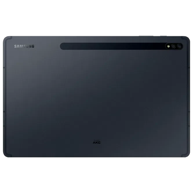 Samsung Galaxy Tab S7+ T970 8/256 WiFi 256GB Black 2