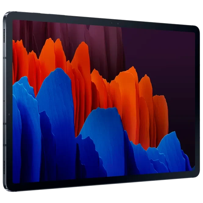 Samsung Galaxy Tab S7+ T970 8/256 WiFi 256GB Black 4