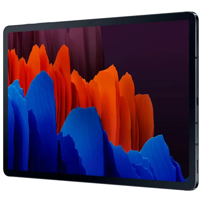 Samsung Galaxy Tab S7+ T970 8/256 WiFi 256GB Black 3