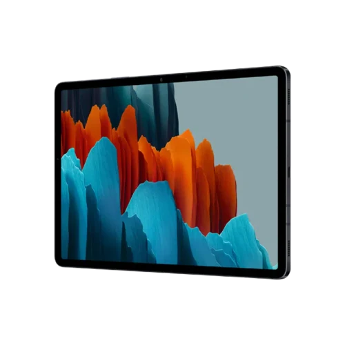 Samsung Tab S7 11" 6/128GB LTE (T875), Black