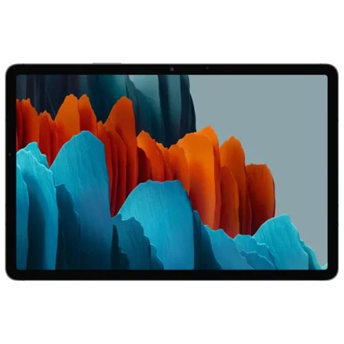 Samsung Tab S7 11" 6/128GB LTE (T875), Black