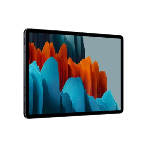 Samsung Tab S7 11" 6/128GB LTE (T875), Black