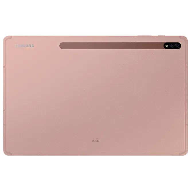 Samsung Galaxy Tab S7+ T970 8/256 WiFi 256GB Gold 2