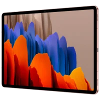 Samsung Galaxy Tab S7+ T970 8/256 WiFi 256GB Gold 4