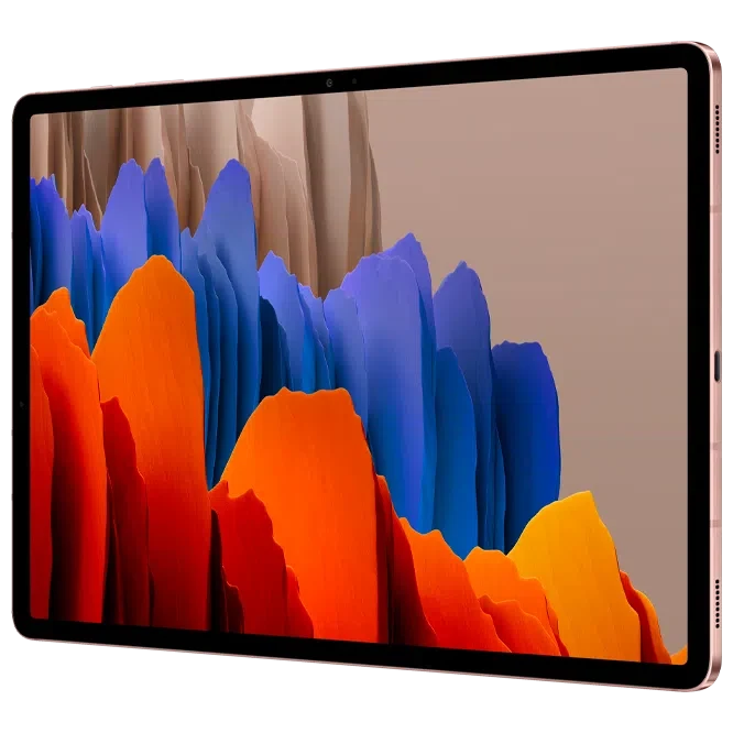 Samsung Galaxy Tab S7+ T970 8/256 WiFi 256GB Gold 4