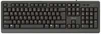 Tastatură Trust Primo RU Black (24147) 2