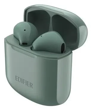 Наушники Edifier TWS200 Green
