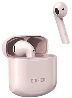 Наушники Edifier TWS200 Pink