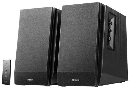 Компьютерные колонки Edifier R1700BT Black