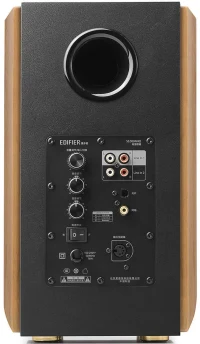 Boxe Edifier S1000MKII Wooden 2